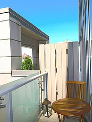 Rented by Town Residential