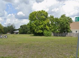 2605 NE 20th Ct, Cape Coral, FL 33909