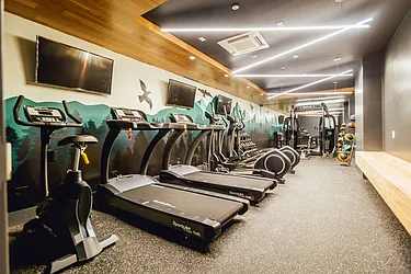 Rented by Nooklyn NYC LLC