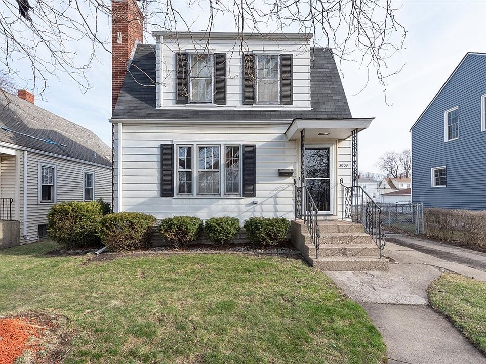 1st image of 3009 E Parkway North St N