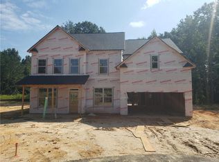 1410 Rockbridge Rd, Stone Mountain, GA 30087