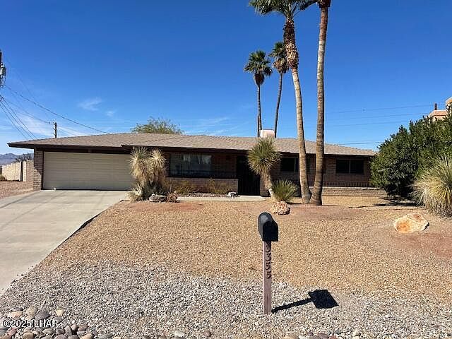 1st image of 3355 Desert Dr