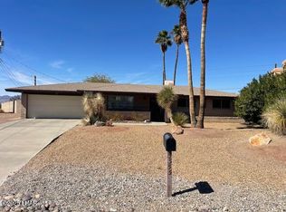 3355 Desert Dr, Lake Havasu City, AZ 86404