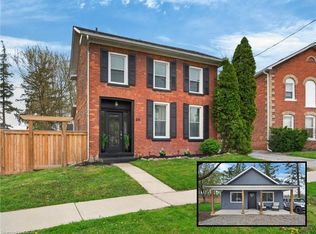 20 Wigton St, Haldimand County, ON N3W1E9