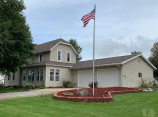 202 Main St, Haverhill, IA 50120
