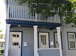 25-27 Francis St, Belmont, MA 02478