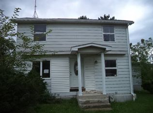 510 Packer St, Avoca, PA 18641