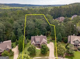 1225 Alcovy Ridge Dr, Loganville, GA 30052