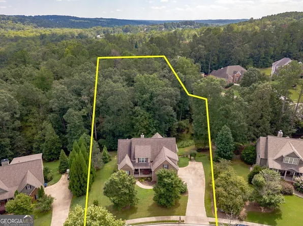 1225 Alcovy Ridge Dr, Loganville, GA 30052