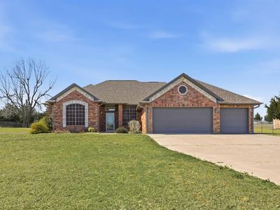 221 Heather Ln, Tuttle, OK, 73089