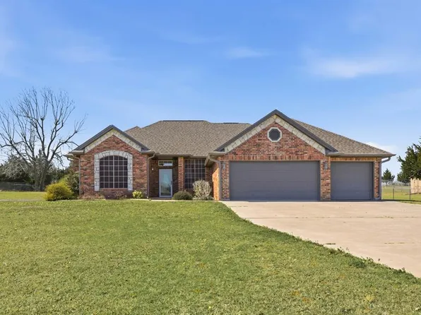 221 Heather Ln, Tuttle, OK 73089