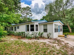 14130 NW 74th Ave, Trenton, FL 32693