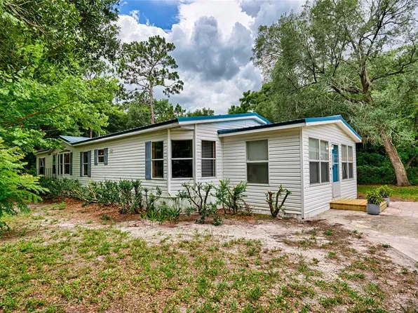 14130 NW 74th Ave, Trenton, FL 32693