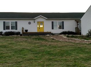 28820 State Rte W, Cleveland, MO 64734