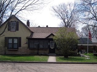 1250 Irving St, Wisconsin Rapids, WI 54494