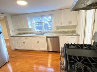 39 Sciarappa St #1A, Cambridge, MA 02141