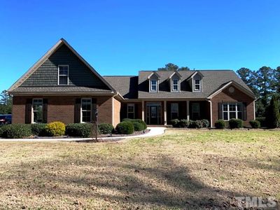 337 Chicora Club Dr, Dunn, NC, 28334