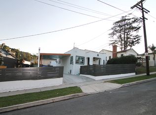 4109 Aguilar Way, Los Angeles, CA 90065