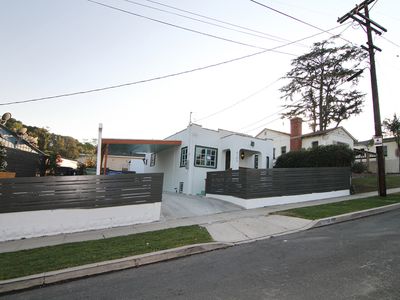 4109 Aguilar Way, Los Angeles, CA, 90065