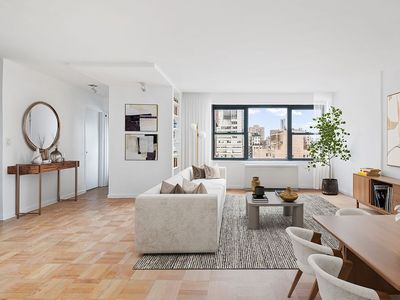 166 E 61st St APT 18E, New York, NY, 10065