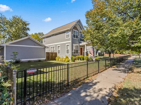 2410 N College Ave, Indianapolis, IN 46205