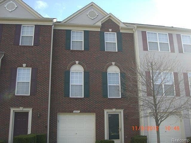 36366 Dominion Cir #0, Sterling Heights, MI 48310