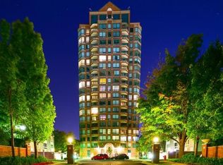 3320 Spinnaker Ln APT 3D, Detroit, MI 48207