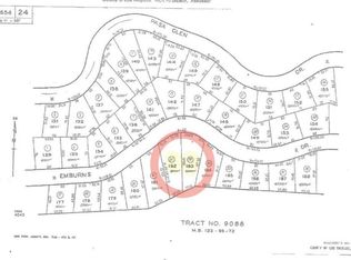 182 Emburns Dr LOT 182, Glendale, CA 91208