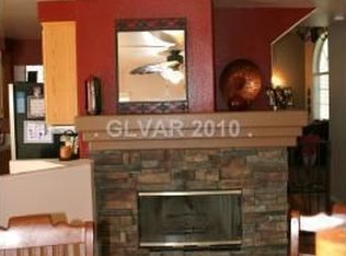 1615 Spotted Pony Dr, North Las Vegas, NV 89031