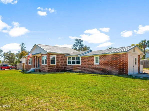 920 Dewitt St, Panama City, FL 32401