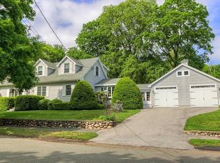 8 Spring St, Danvers, MA 01923