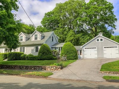 8 Spring St, Danvers, MA, 01923