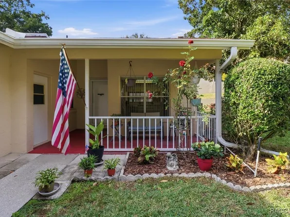 3542 N Woodgate Dr, Beverly Hills, FL 34465