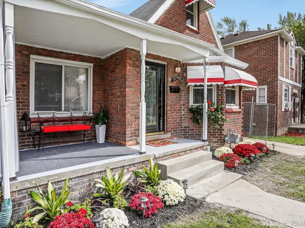16706 Asbury Park, Detroit, MI 48235