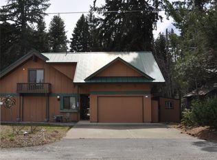 330 Pebble Beach Dr, Cle Elum, WA 98922