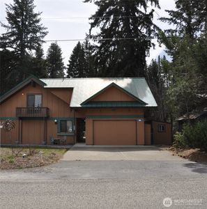 330 Pebble Beach Drive, Cle Elum, WA, 98922