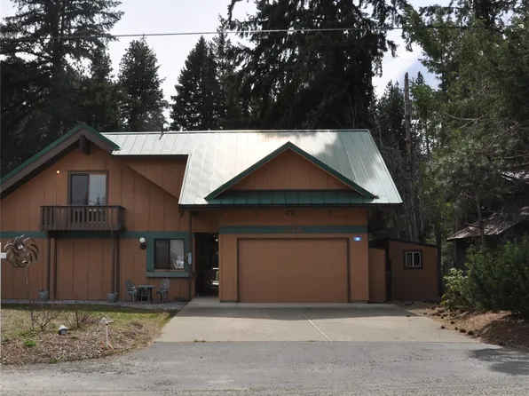 330 Pebble Beach Drive, Cle Elum, WA 98922