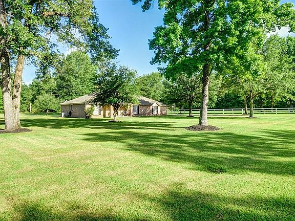 Lawn maintenance is included!