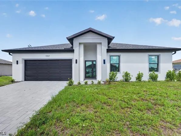 1727 NE 12th Terrace Cpe, Coral, FL 33909