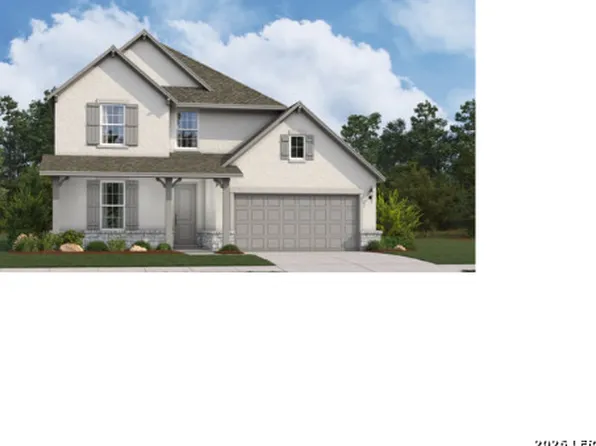 169 Red Arrow, San Antonio, TX 78253