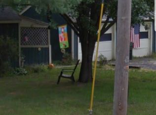 332 Joslen Blvd, Hudson, NY 12534
