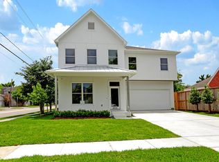 4001 Swarthmore St, Houston, TX 77005