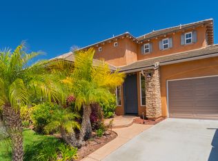 2817 Oro Blanco Cir, Escondido, CA 92027