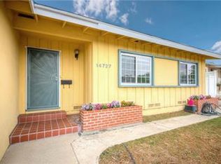 14727 Crosswood Rd, La Mirada, CA 90638