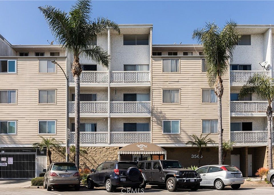 Lindenwood Condominiums Long Beach, CA Zillow