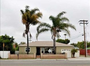 430 Orange Ave, Chula Vista, CA 91911