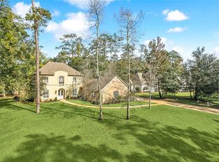 360 Pencarrow Cir, Madisonville, LA 70447