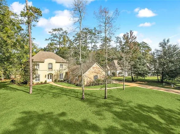 360 Pencarrow Cir, Madisonville, LA 70447