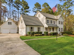 3309 Donner Trl, Wake Forest, NC 27587