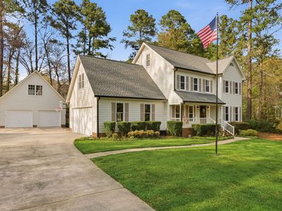 3309 Donner Trl, Wake Forest, NC, 27587